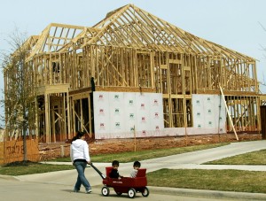 Home-construction-in-the-Park-Place-development-in-Frisco-in-March-2013.-Louis-DeLuca-The-Dallas-Morning-News